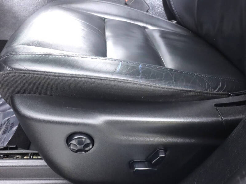2020 Dodge Durango Citadel