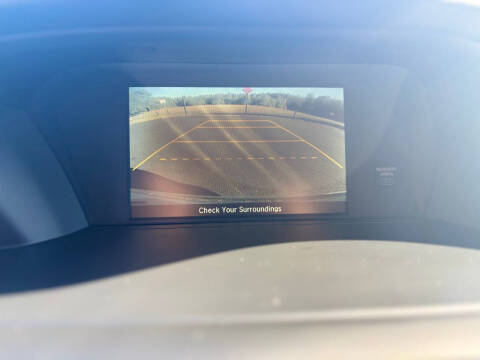 2013 Honda Accord LX-S