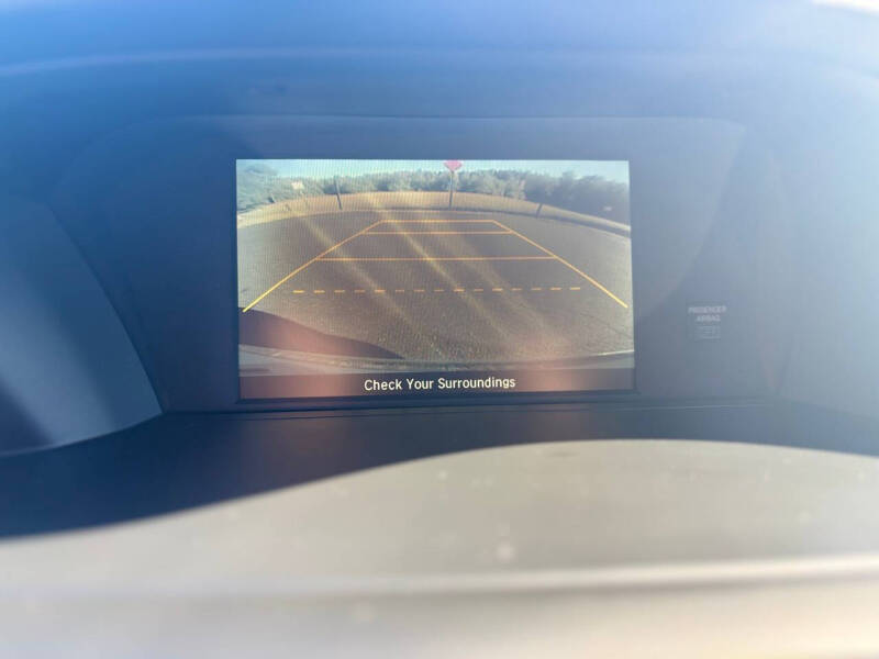 2013 Honda Accord LX-S