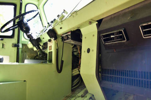 1985 Oshkosh AS32P-19A