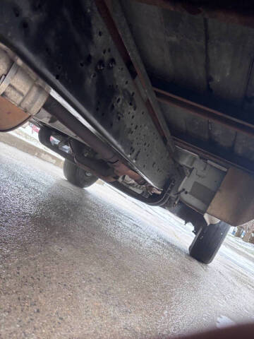 2019 Ford E-Series E-350 SD