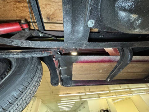 1950 Dodge D100 Pickup