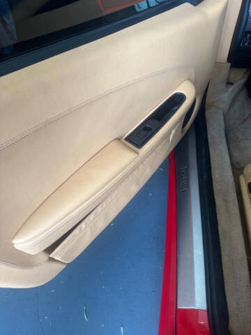 2006 Ferrari F430 F1