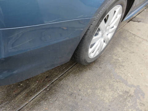 2015 Audi A4 2.0T quattro Premium