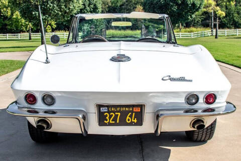 1964 Chevrolet Corvette