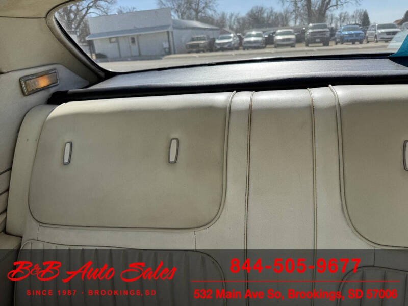 1968 Buick Gran Sport