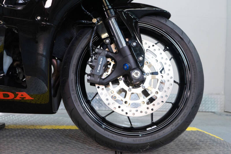 2015 Honda CBR600RR