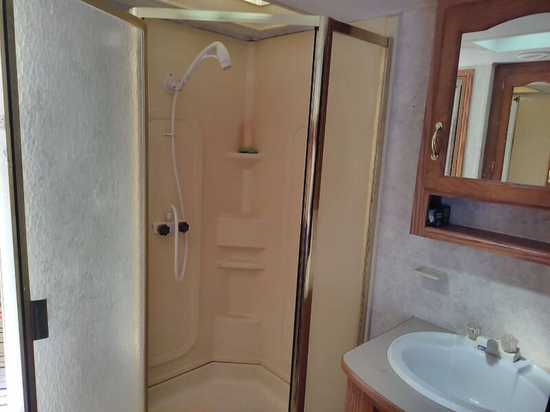 2004 Keystone RV Cougar