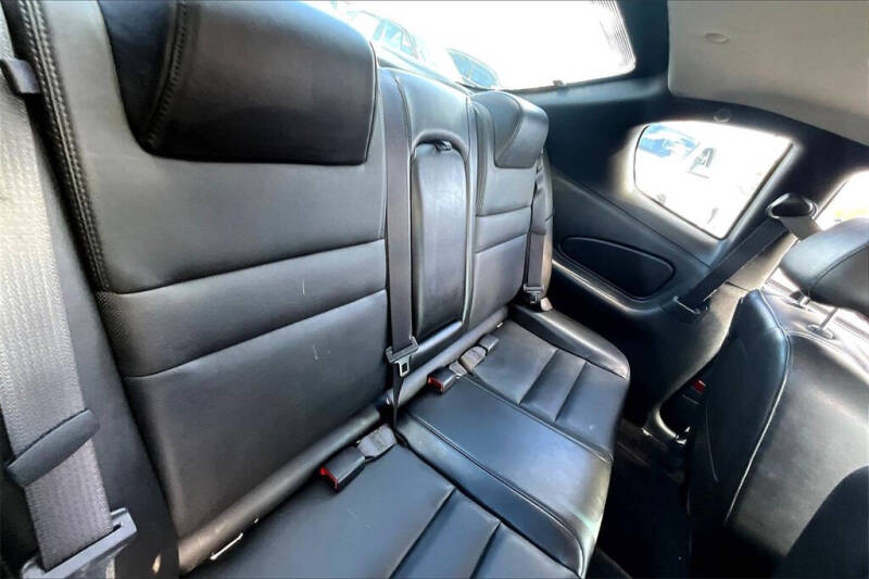 2007 Chevrolet Monte Carlo SS