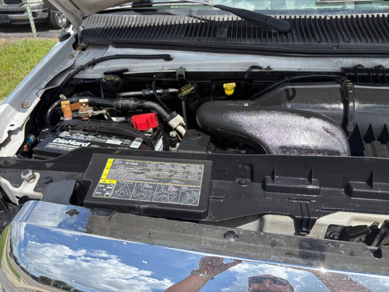 2009 Ford E-Series E-350 SD