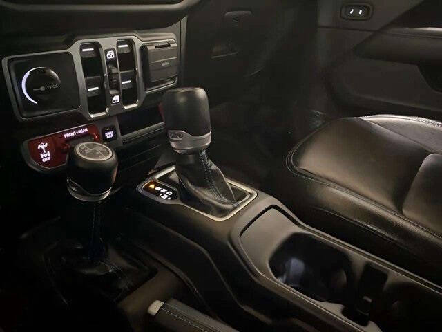 2023 Jeep Wrangler Rubicon 4xe