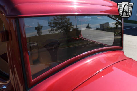 1934 Chevrolet Apache