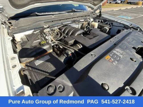 2015 GMC Sierra 1500