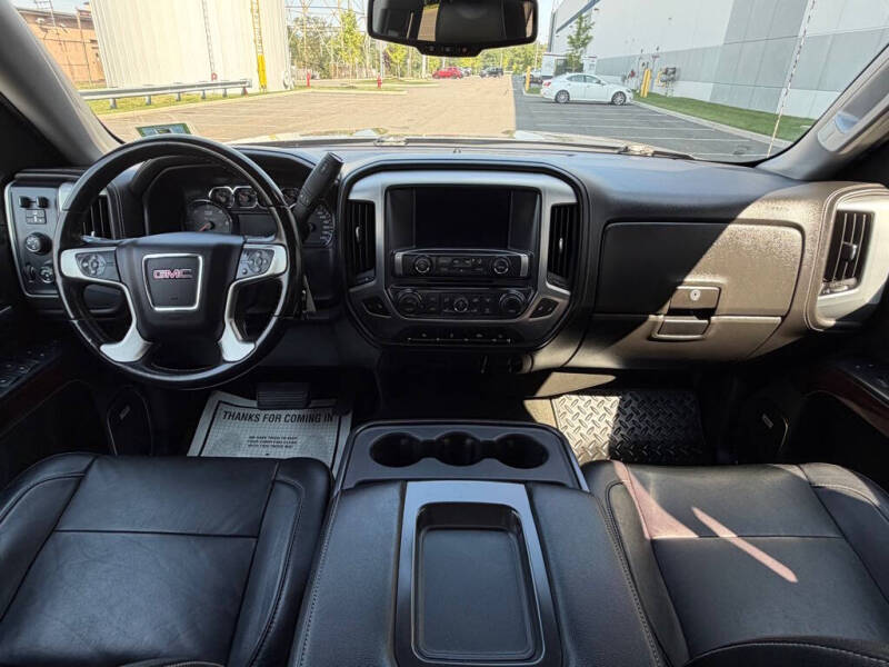 2014 GMC Sierra 1500