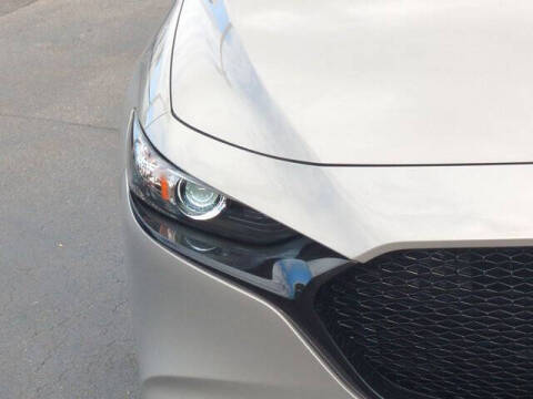 2026 Mazda Mazda3 Hatchback 2.5 S Select Sport