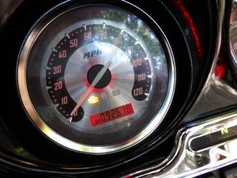 2004 Harley-Davidson FLHT Electra Glide