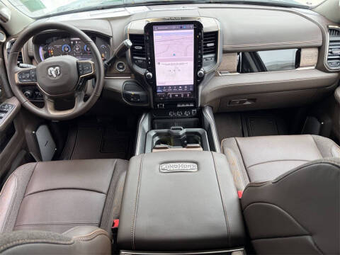 2026 RAM 3500 Limited