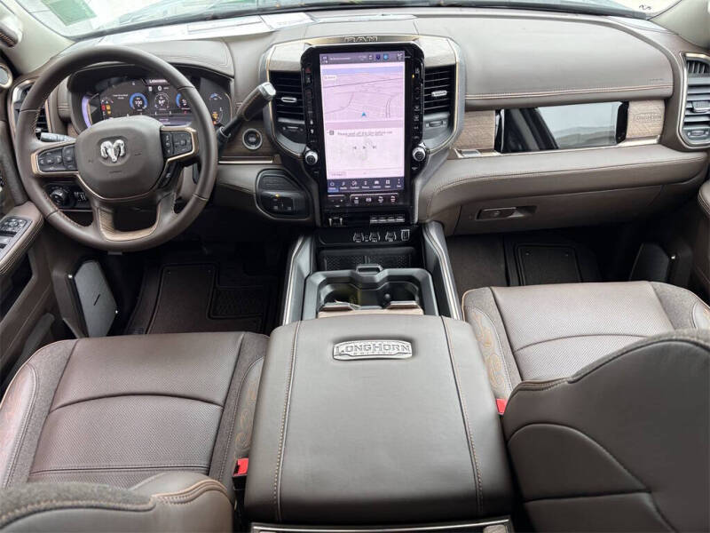 2026 RAM 3500 Limited