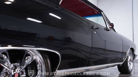 1965 Chevrolet Malibu