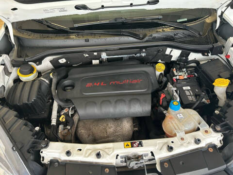 2019 RAM ProMaster City