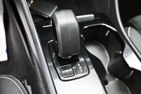 2023 Volvo C40 Recharge Twin Ultimate