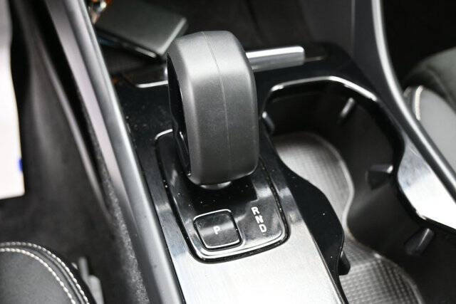 2023 Volvo C40 Recharge Twin Ultimate