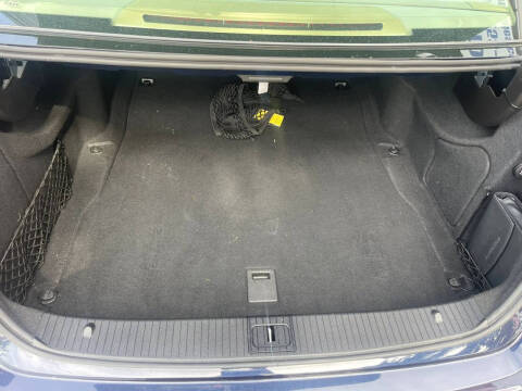 2011 Mercedes-Benz E-Class