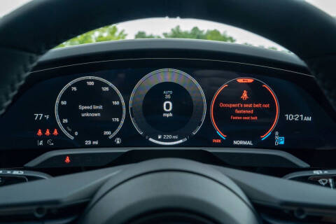 2025 Porsche Taycan 4 Cross Turismo