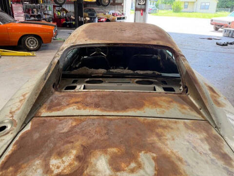 1969 Dodge Charger