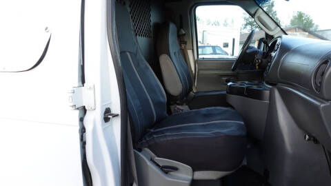 2006 Ford E-Series E-250