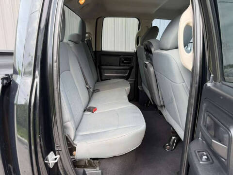 2014 RAM 1500 Express