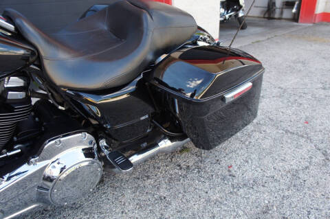 2020 Harley-Davidson Road Glide
