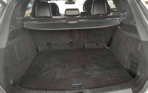 2016 Lincoln MKC Reserve