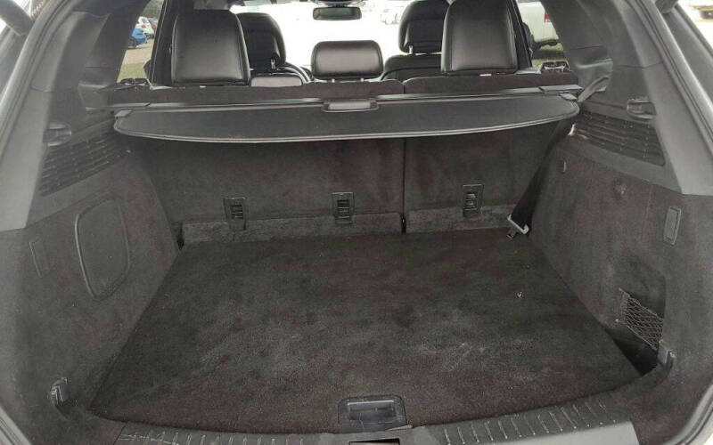 2016 Lincoln MKC Reserve