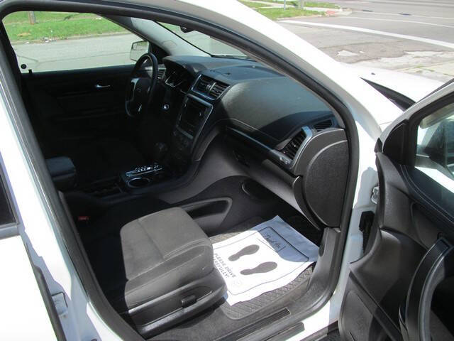 2014 GMC Acadia SLE-2