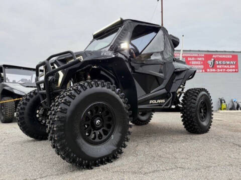 2023 Polaris RZR XP 1000 Sport