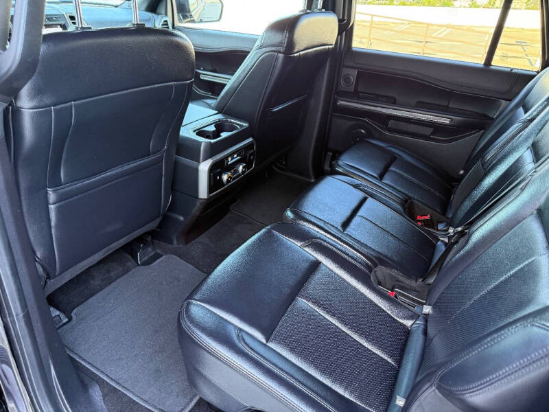 2019 Ford Expedition MAX XLT