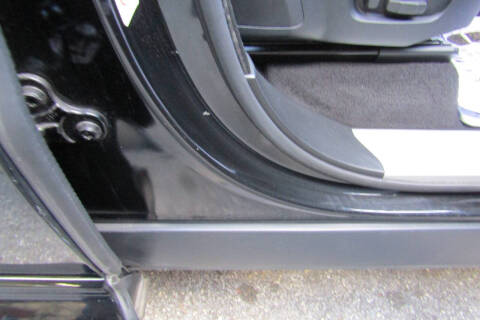 2018 Land Rover Range Rover Sport HSE