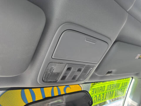 2010 Honda CR-V EX