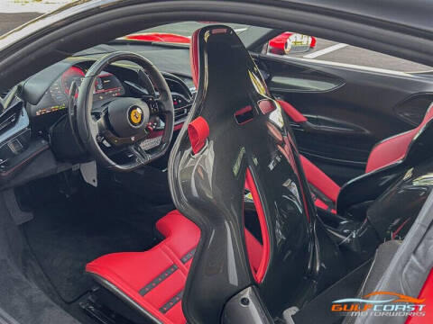 2023 Ferrari SF90 Stradale