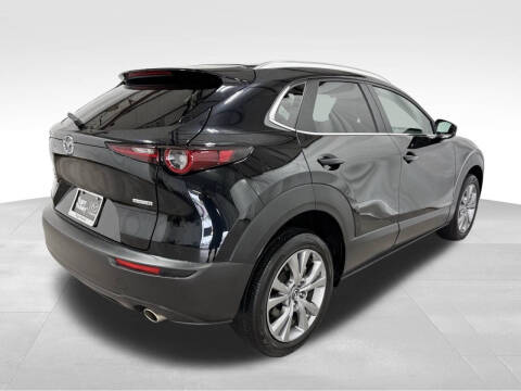 2024 Mazda CX-30 2.5 S Preferred