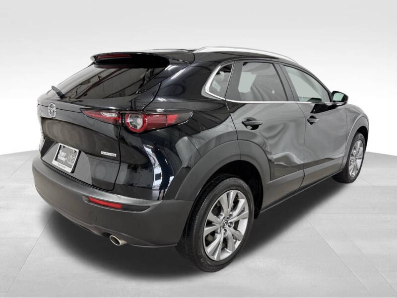 2024 Mazda CX-30 2.5 S Preferred