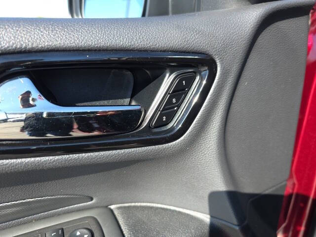 2024 Dodge Durango R/T Plus