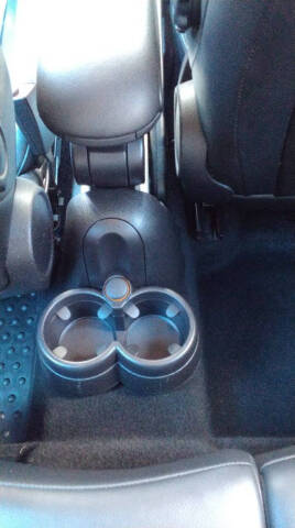 2014 MINI Countryman Cooper S