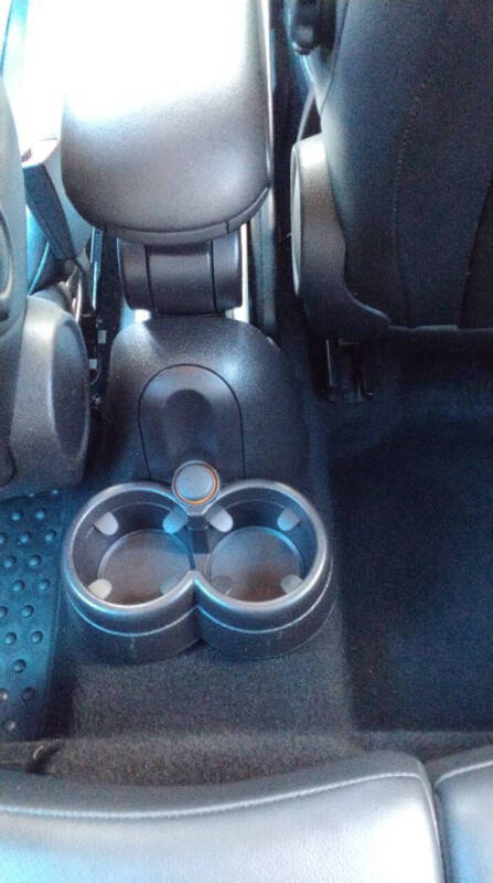 2014 MINI Countryman Cooper S
