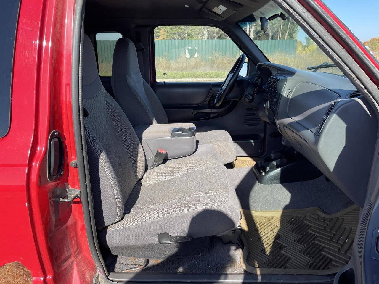 2002 Ford Ranger for sale at Twin Cities Auctions in Elk River, MN