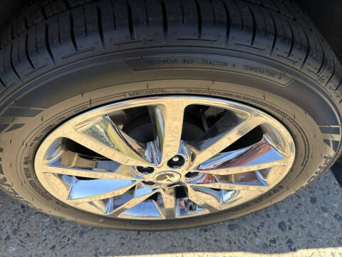 2017 Kia Sorento SX V6