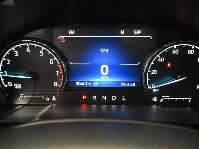 2023 Ford Maverick XLT