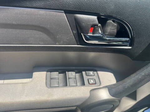 2011 Honda CR-V SE