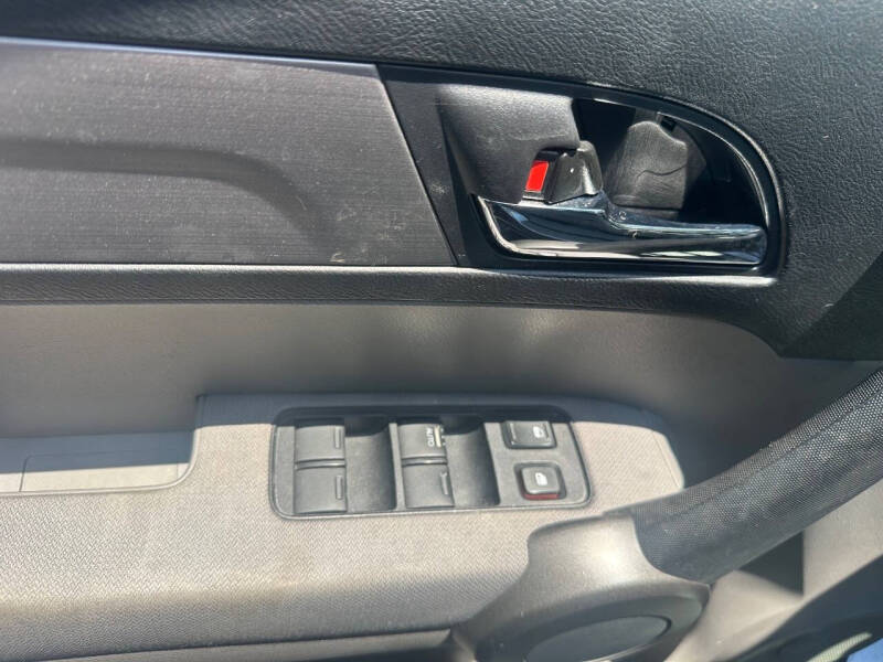 2011 Honda CR-V SE
